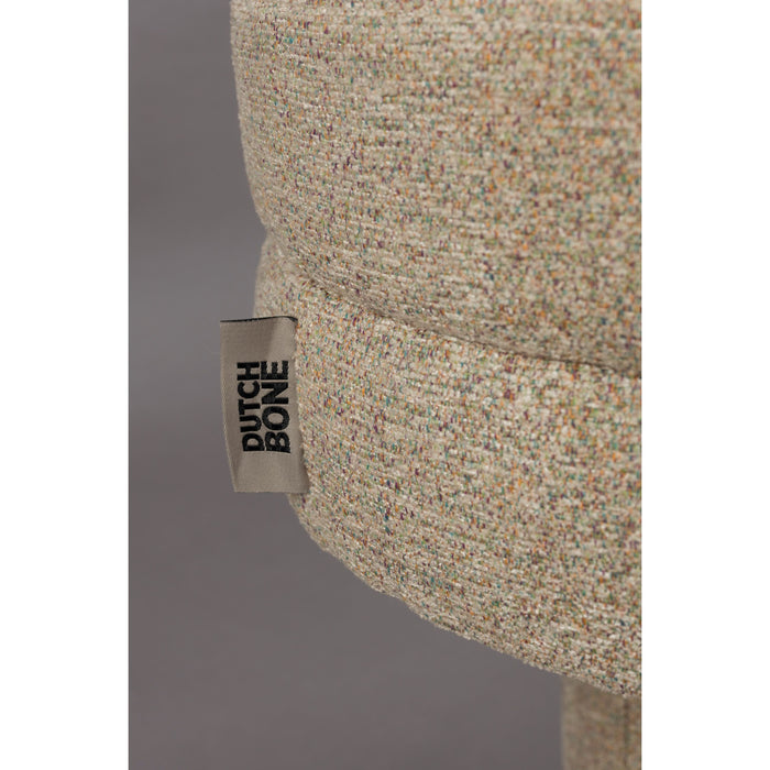 Dutchbone Fern Bankje Beige