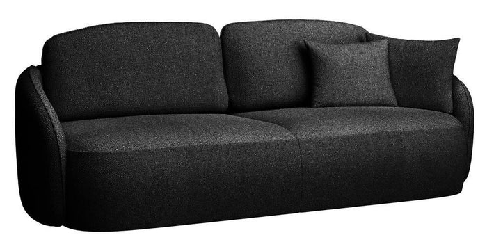 NADUVI Collection Slaapbank 3-zits Chambery chenille