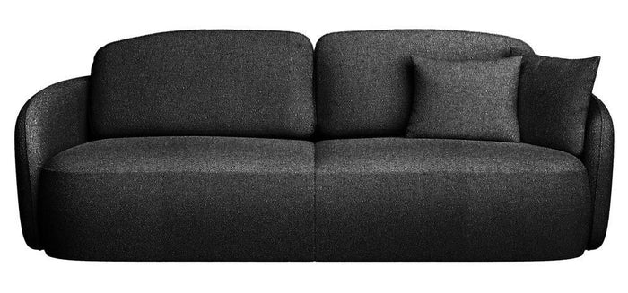 NADUVI Collection Slaapbank 3-zits Chambery chenille