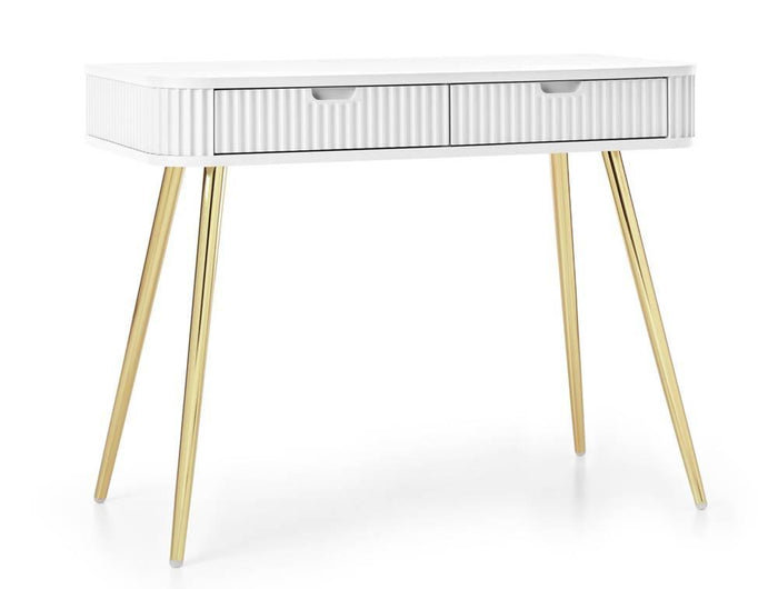 NADUVI Collection Kaptafel Tereza