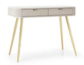 NADUVI Collection Kaptafel Tereza