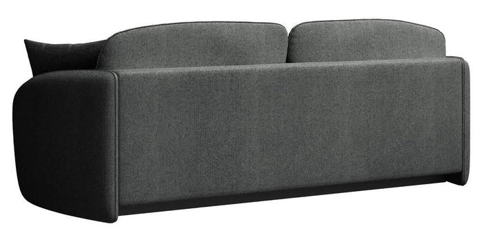 NADUVI Collection Slaapbank 3-zits Chambery chenille