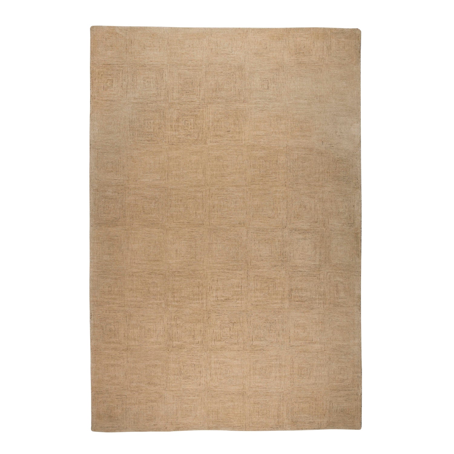 Dutchbone Maryland Vloerkleed 200x300 cm Beige