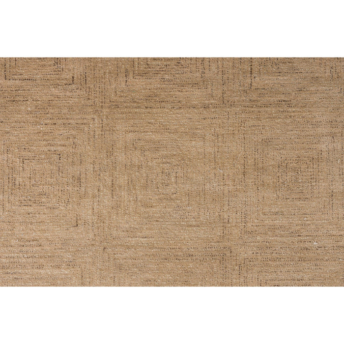 Dutchbone Maryland Vloerkleed 200x300 cm Beige