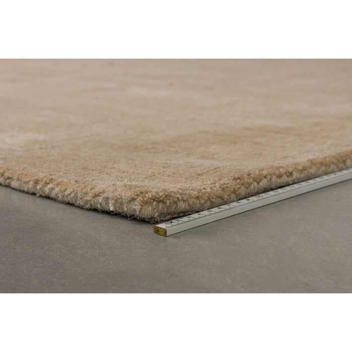 Dutchbone Maryland Vloerkleed 160x230 cm Beige