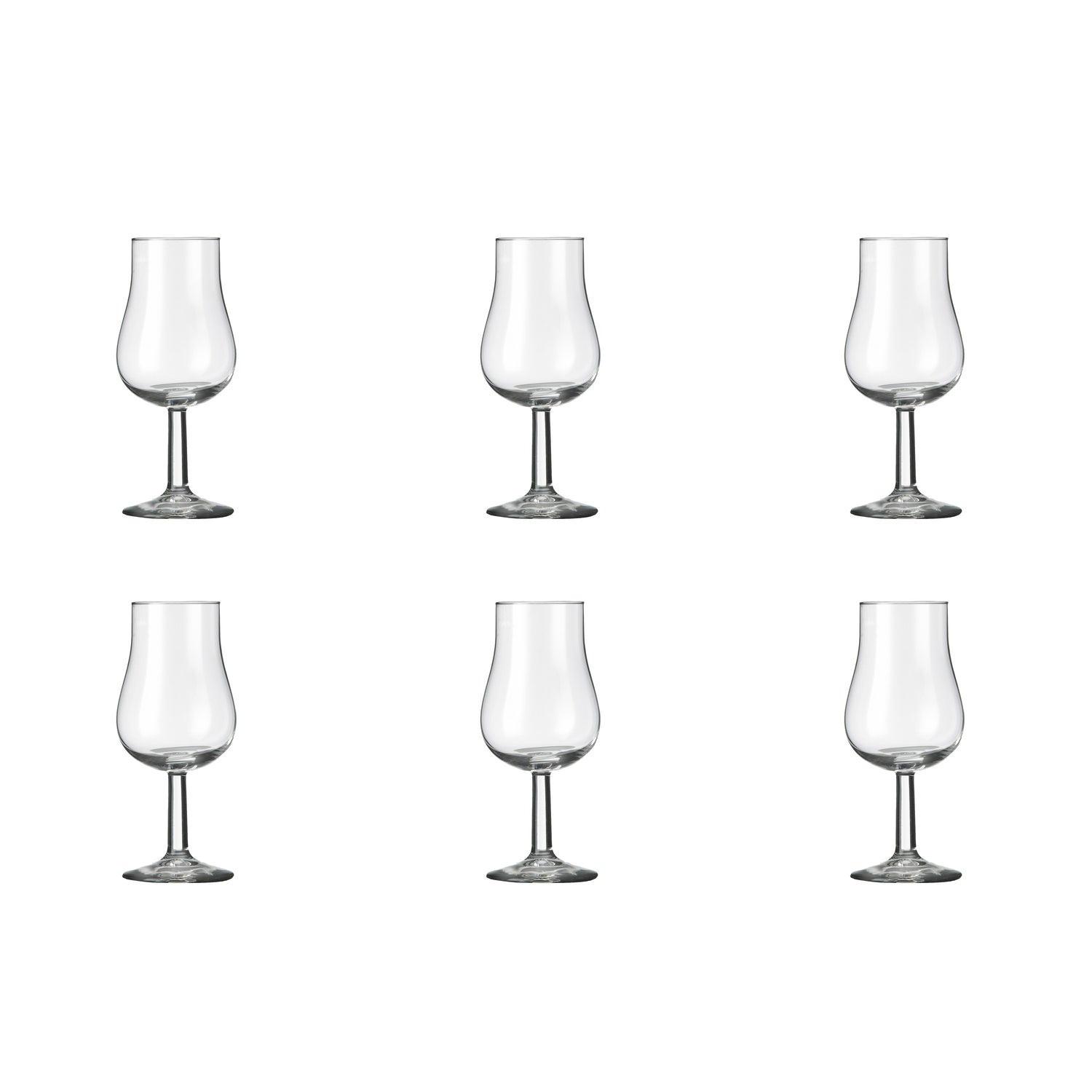 Royal Leerdam Specials Wijnglas 13 cl - 6 stuks