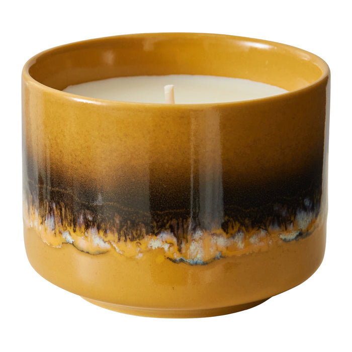 HKliving 70's Ceramics Geurkaars Small  - Valencia