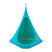 Cacoon Bebo Hangstoel - Turquoise
