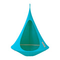 Cacoon Bebo Hangstoel - Turquoise