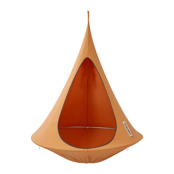 Cacoon Bebo Hangstoel - Mango
