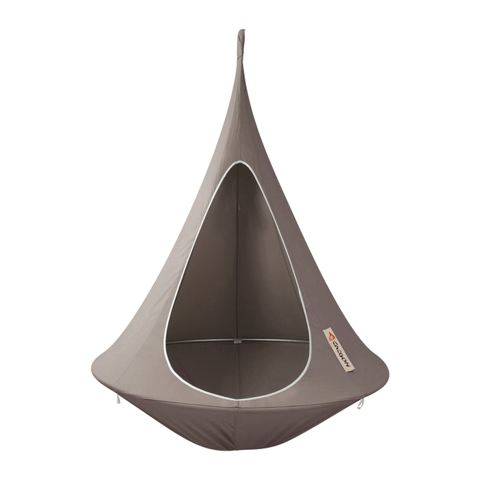 Cacoon Bebo Hangstoel - Taupe