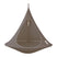 Cacoon Double Hangstoel - Taupe
