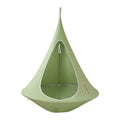 Cacoon Single Hangstoel - Groen