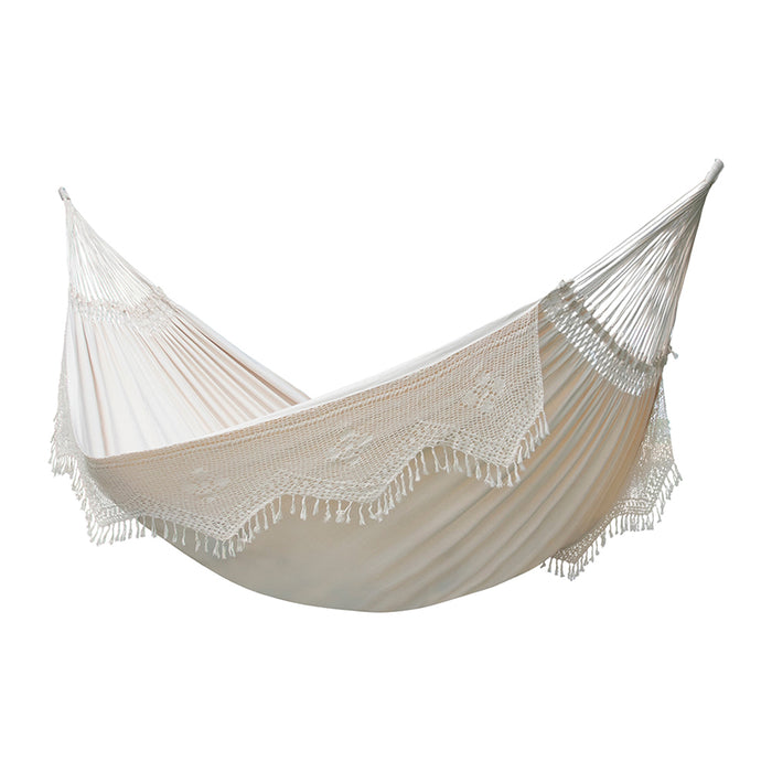 Vivere Brazilian Cotton Hangmat - Antique