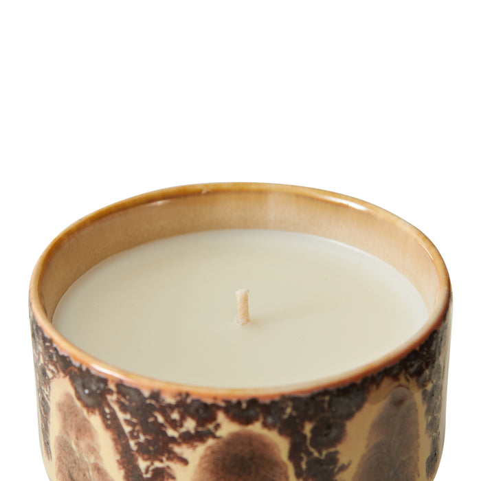 HKliving 70's Ceramics Geurkaars Small  - Kyoto