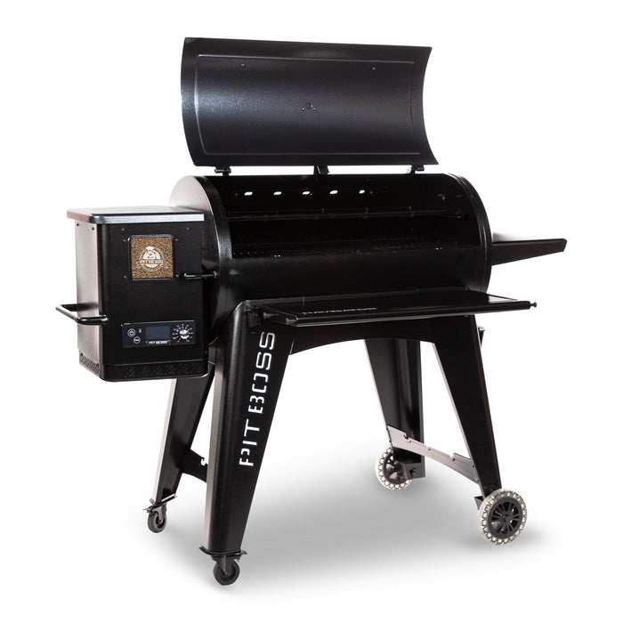 Pit Boss Navigator 1150 Pellet Grill & Smoker Barbecue