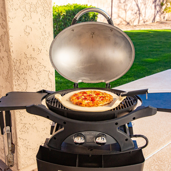 Pit Boss Sportsman 2 Gasbarbecue