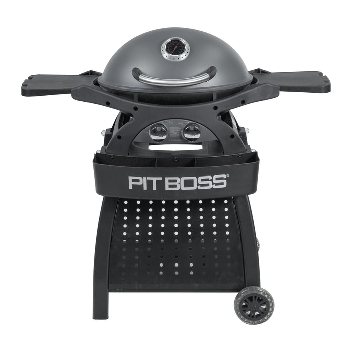 Pit Boss Sportsman 2 Gasbarbecue