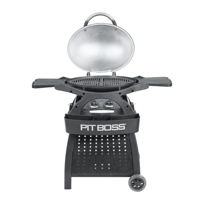 Pit Boss Sportsman 2 Gasbarbecue