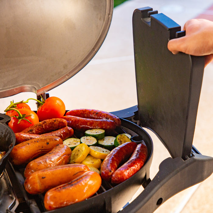 Pit Boss Sportsman 2 Gasbarbecue