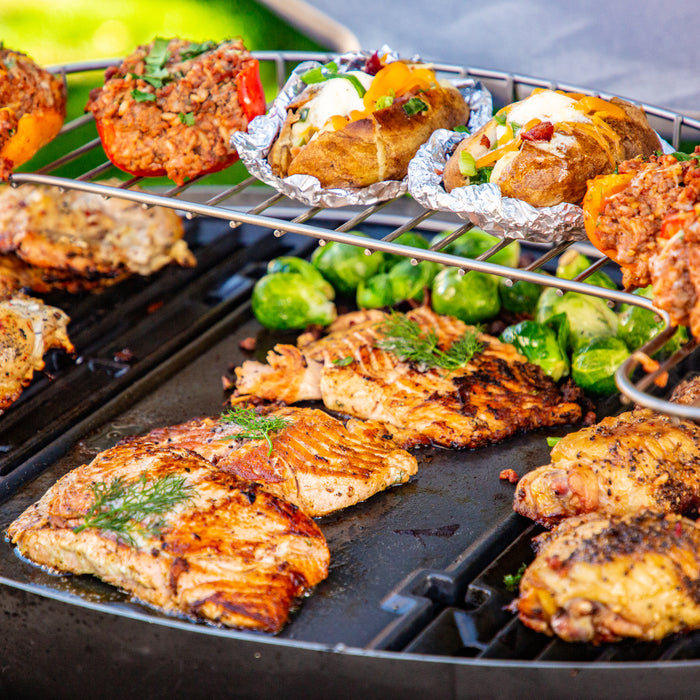 Pit Boss Sportsman 3 Gasbarbecue