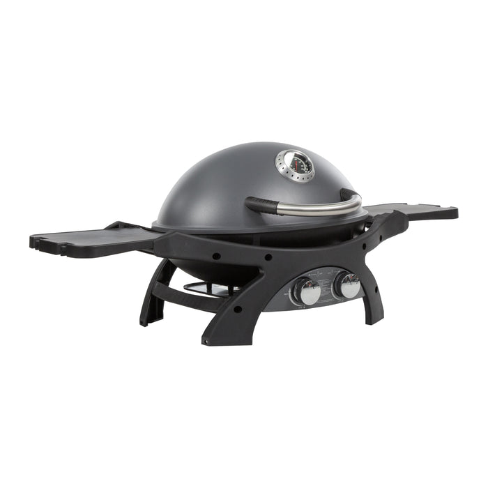 Pit Boss Sportsman 2 Gasbarbecue - Complete Set