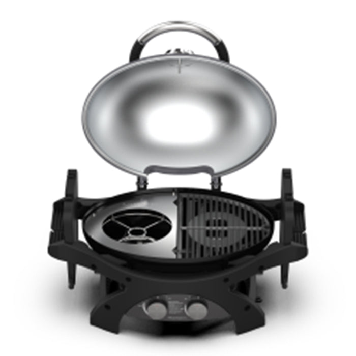 Pit Boss Sportsman 2 Hittebestendige Plaat