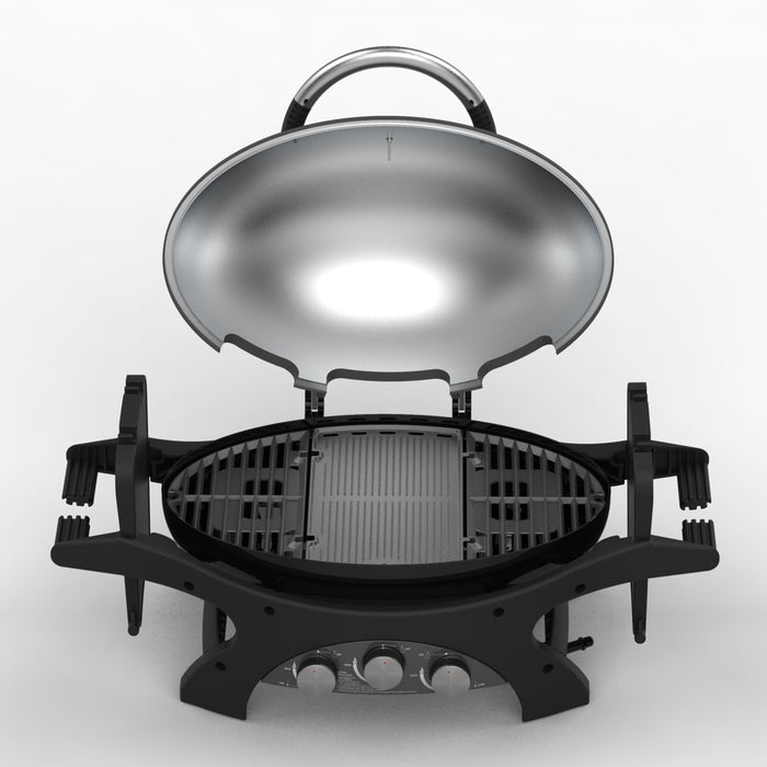 Pit Boss Sportsman 3 Grillplaat