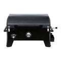 Pit Boss Navigator 150 Pellet Grill Barbecue