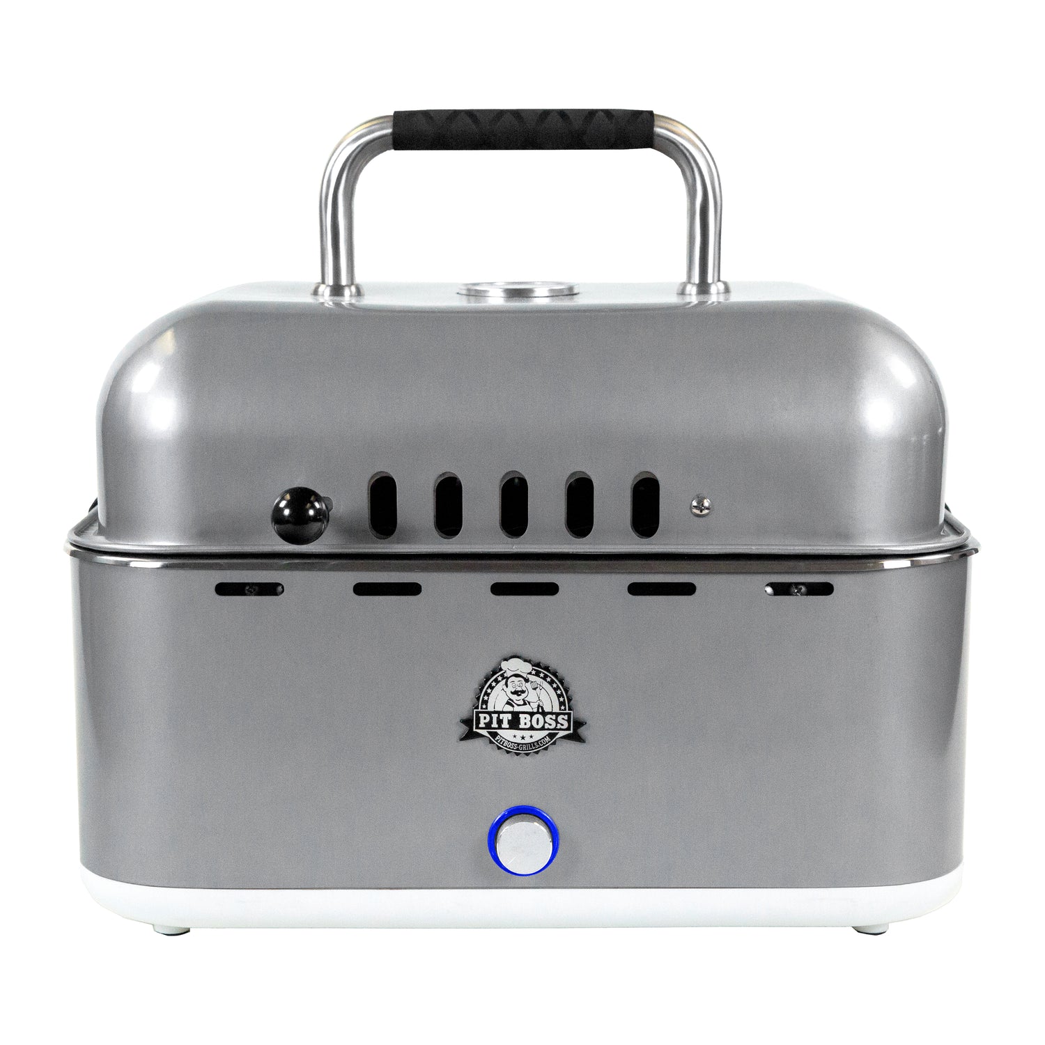 Pit Boss Draagbare Houtskool Barbecue