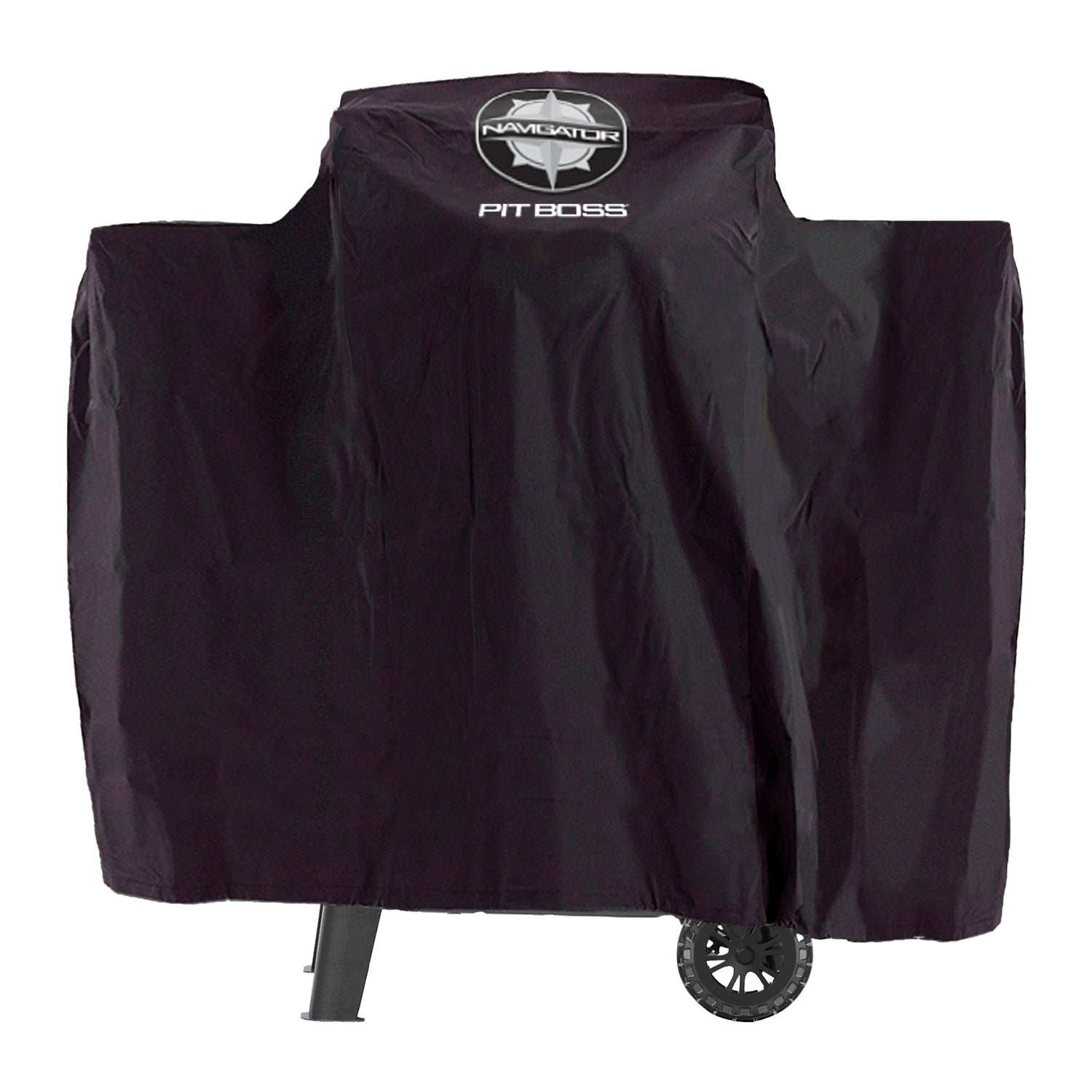 Pit Boss Navigator 550 Barbecue Hoes