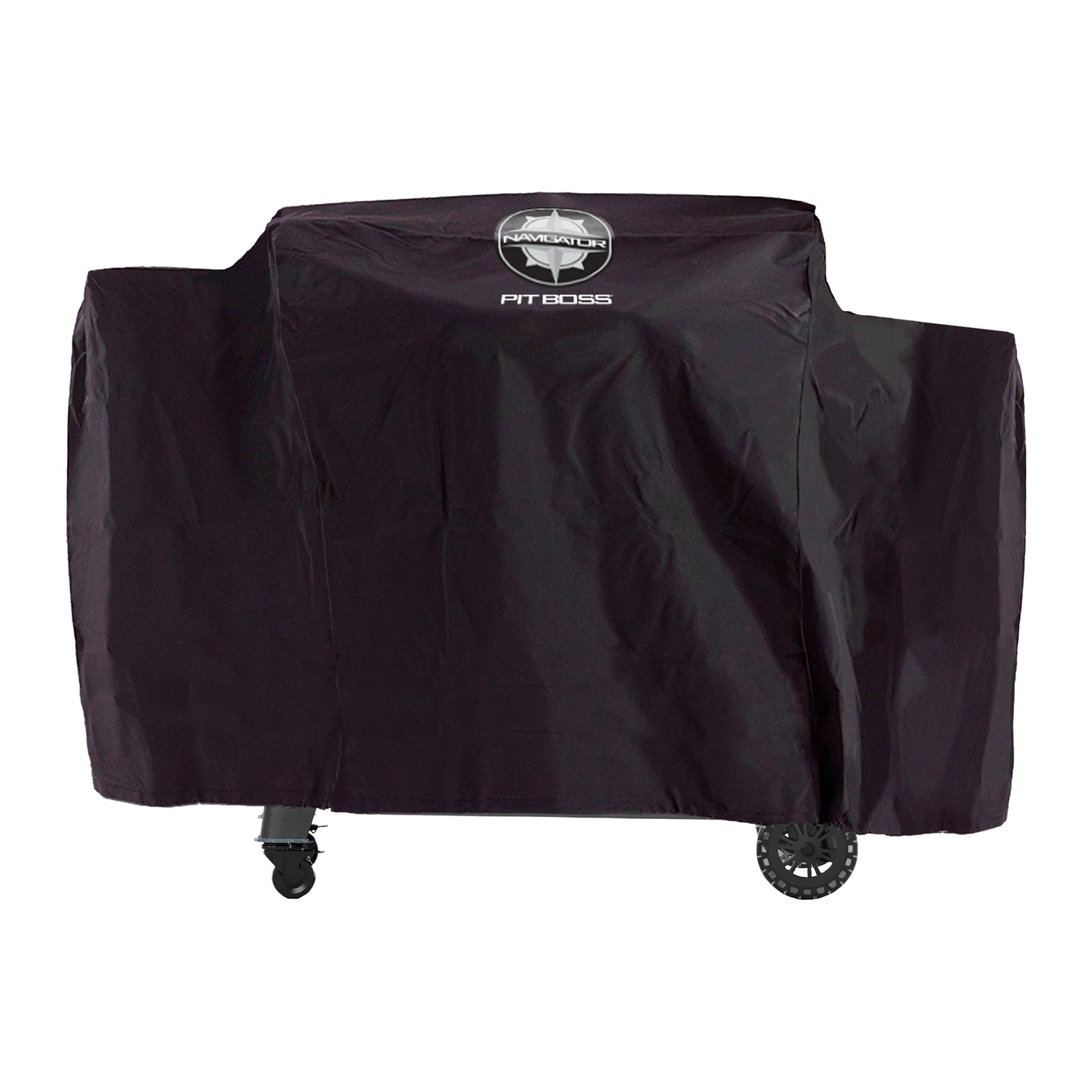 Pit Boss Navigator 1150 Barbecue Hoes