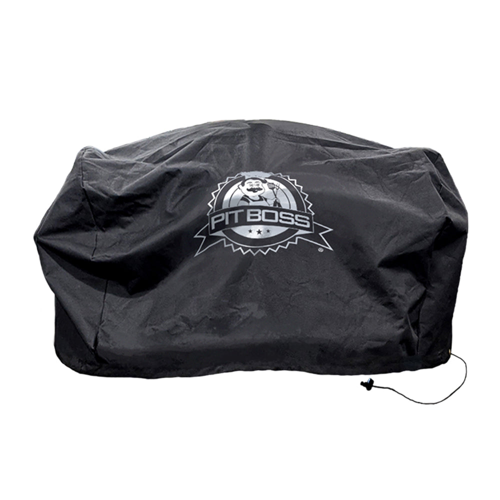 Pit Boss Sportsman 2 Barbecue Hoes - Exclusief Onderstel