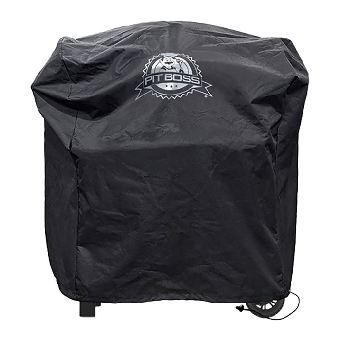 Pit Boss Sportsman 2 Barbecue Hoes - Inclusief Onderstel