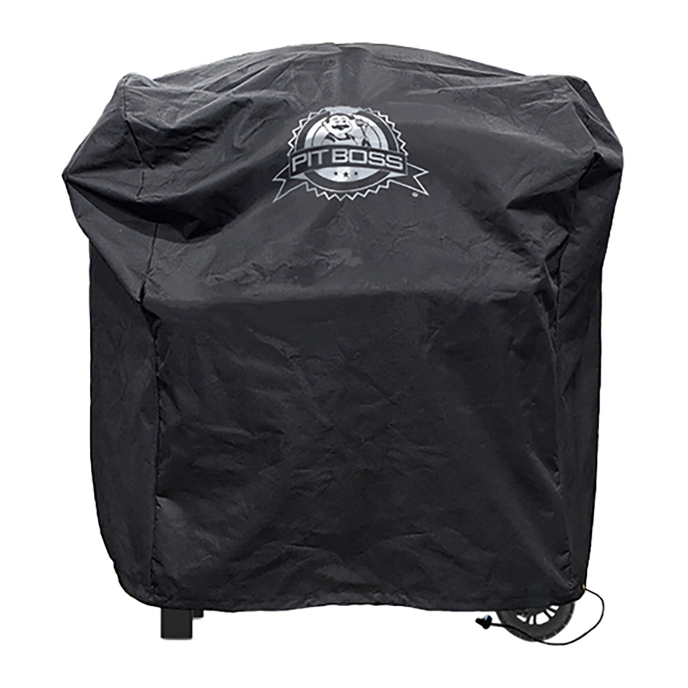 Pit Boss Sportsman 2 Barbecue Hoes - Inclusief Onderstel