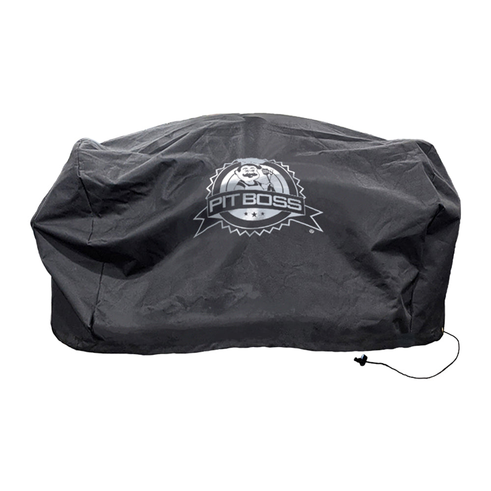 Pit Boss Sportsman 3 Barbecue Hoes - Exclusief Onderstel