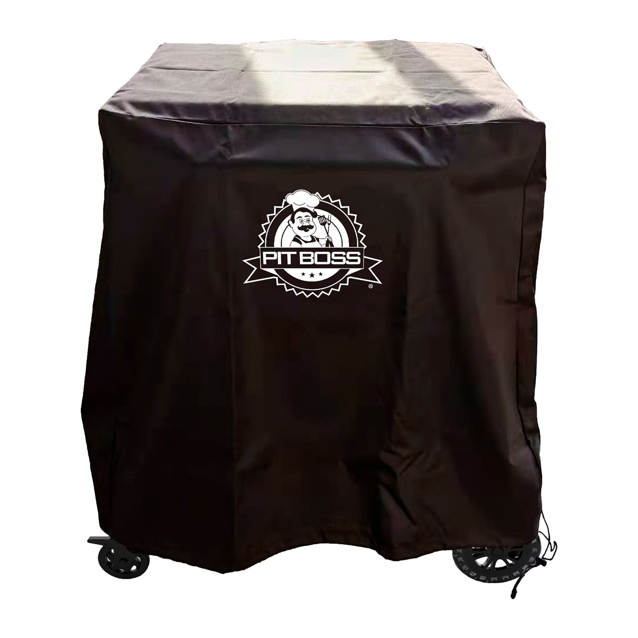 Pit Boss Ultimate Pancha Barbecue Hoes - 2 Branders