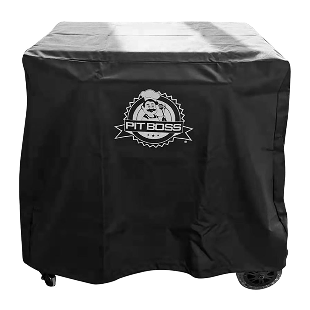 Pit Boss Ultimate Pancha Barbecue Hoes - 3 Branders