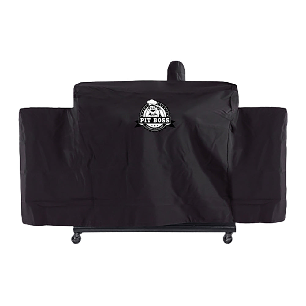 Pit Boss Memphis Ultimate 2.0 Barbecue Hoes