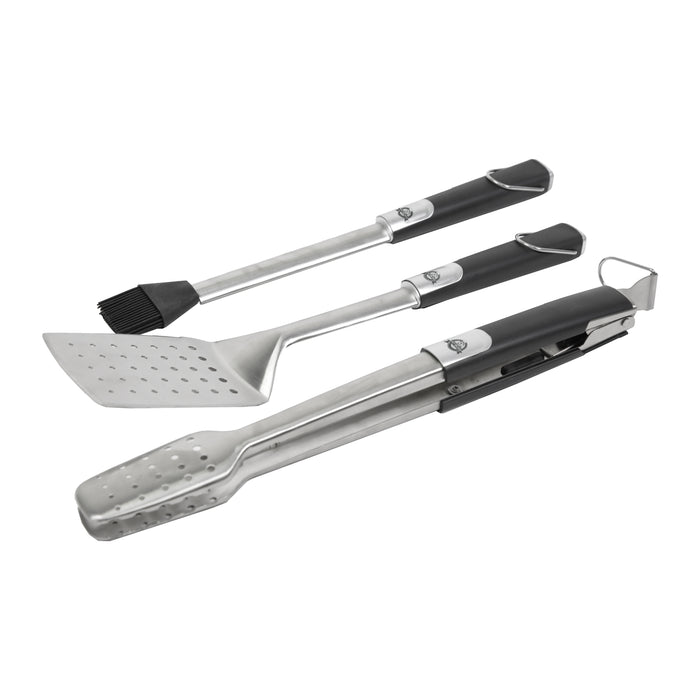 Pit Boss Barbecue Toolset 3-delig