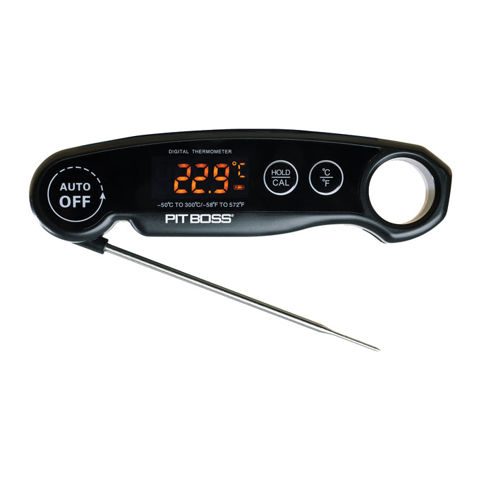 Pit Boss Digitale Vleesthermometer