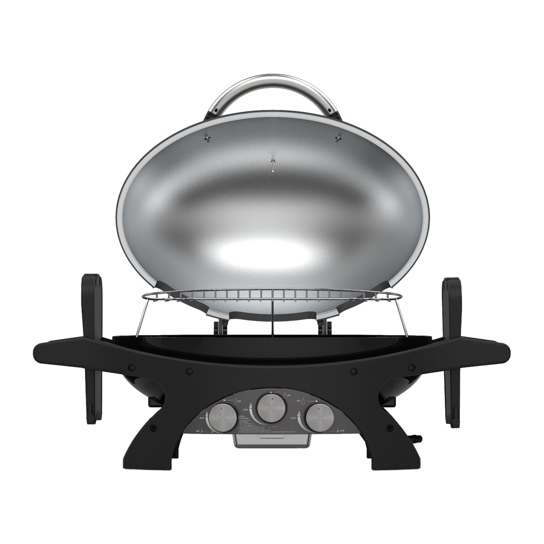Pit Boss Sportsman 3 Barbecue Rooster