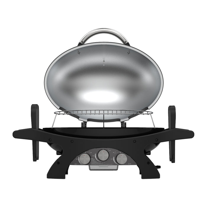 Pit Boss Sportsman 3 Barbecue Rooster