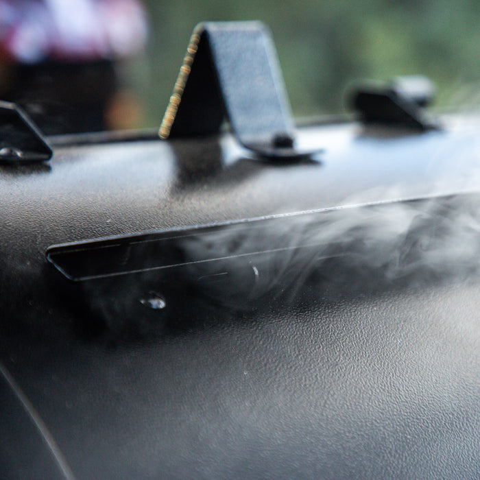 Pit Boss Navigator 550 Pellet Grill Barbecue