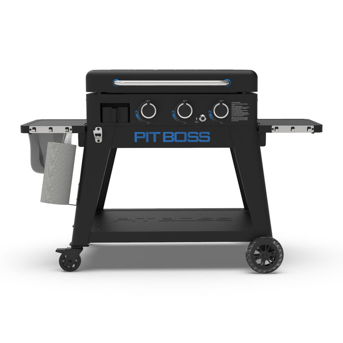 Pit Boss Ultimate Pancha - 3 Branders