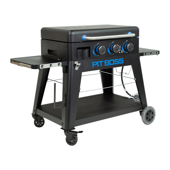 Pit Boss Ultimate Pancha - 3 Branders