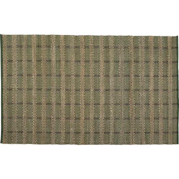 Kare Vloerkleed Madeira Green 170x240cm