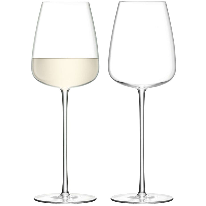 L.S.A. - Wine Culture Wijnglas 690 ml Set van 2 Stuks