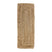 HKliving Soleil Jute Runner 70 x 200 cm - Square