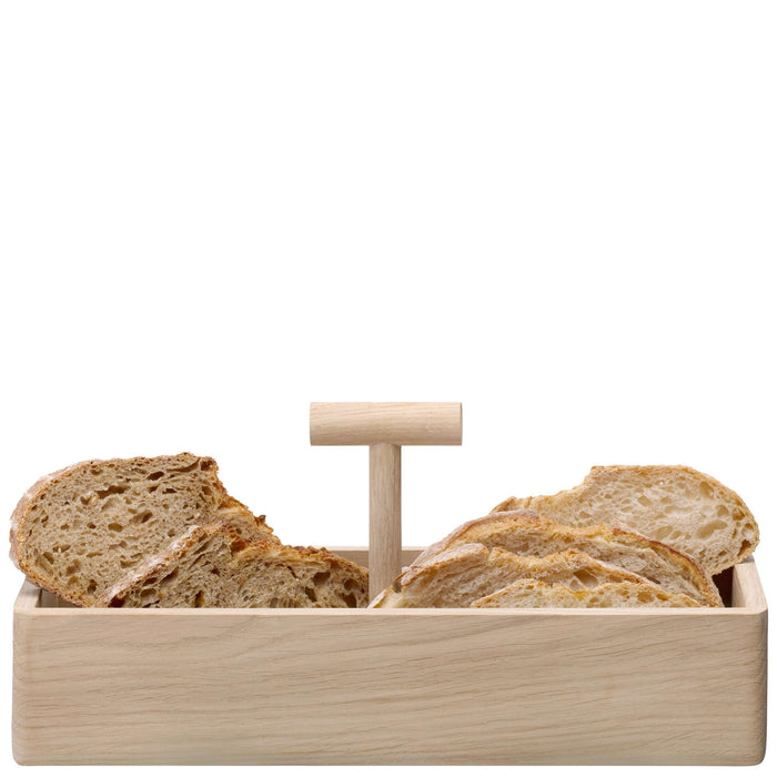 L.S.A. - Dine Broodmand